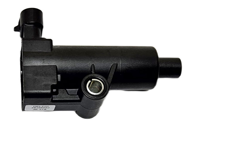 HT COIL, IGNITION (BARE)