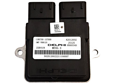 ECU - DELPHI E5