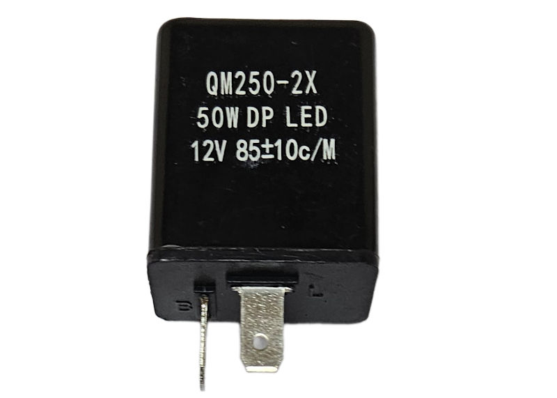FLASHER RELAY (LED)