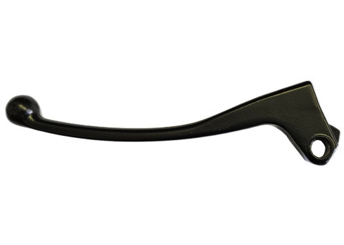 CLUTCH LEVER BLADE - BLACK