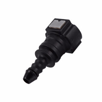 QUICK FUEL CONNECTOR (STRAIGHT) 7.8mm