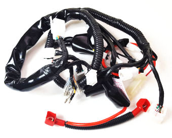 MAIN CABLE CADWELL - (Euro 3)