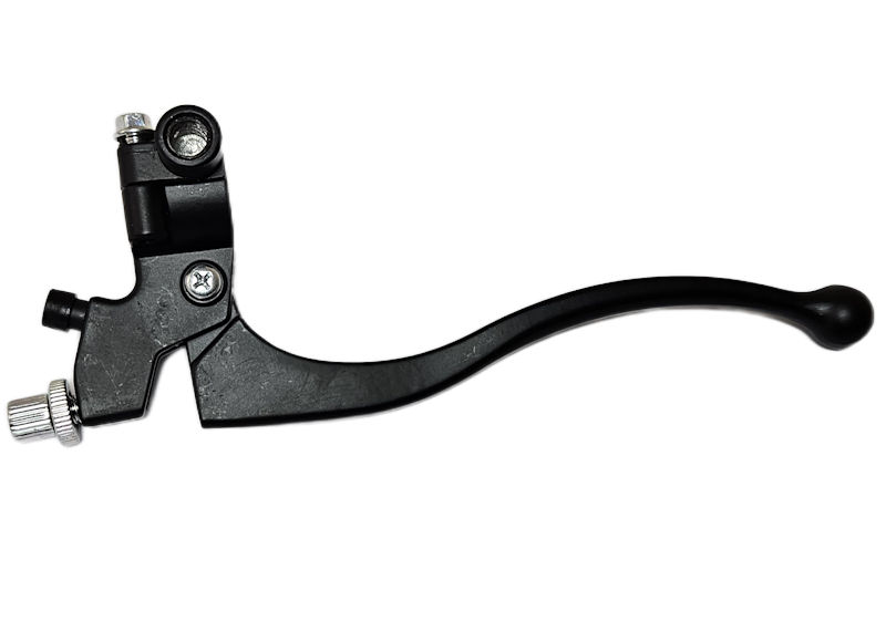 CLUTCH LEVER ASSEMBLY COMP.