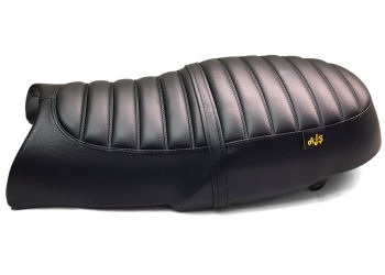 TEMPEST MAIN SEAT - BLK