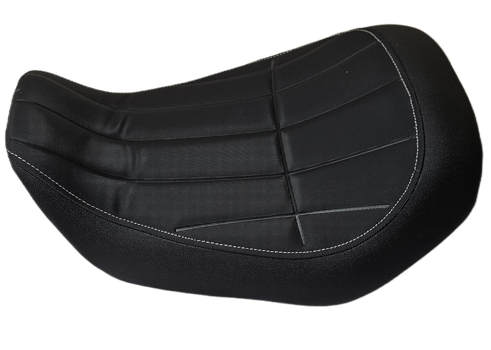 SEAT, FRONT