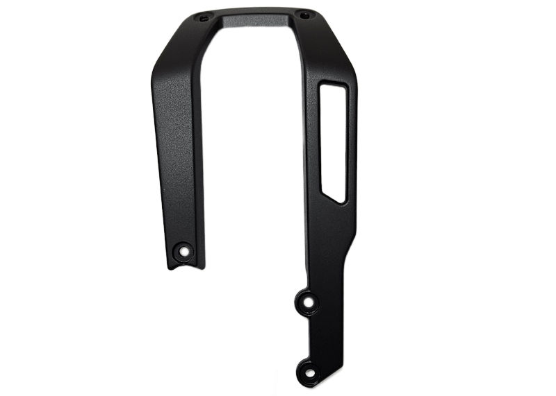 FRONT FENDER BRACKET - R/H