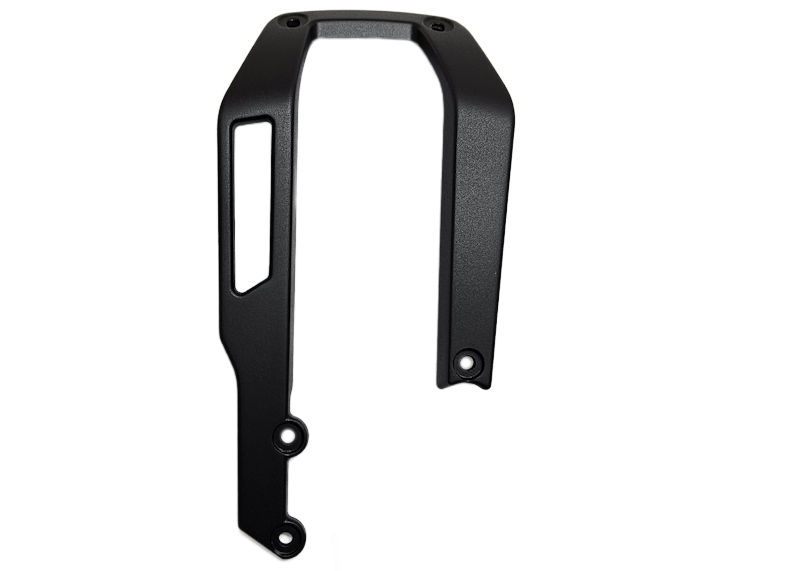 FRONT FENDER BRACKET - L/H