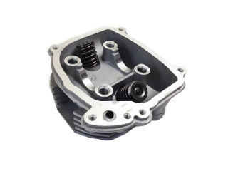 A9 FLIGHT/MODENA 125CC CYLINDER HEAD ASSEMBLY