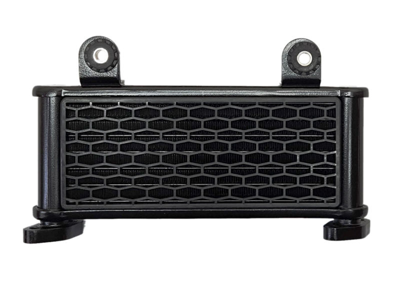 OIL COOLER ASSY. - BILSTON