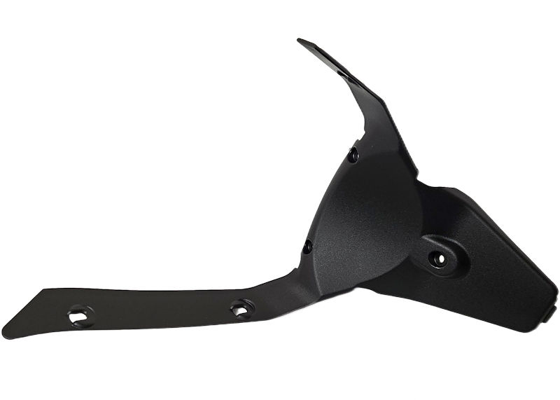 INNER PART, LICENSE PLATE BRACKET