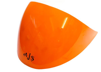 TAIL COVER - ORANGE-1