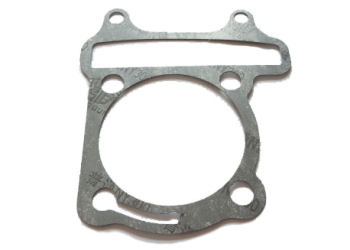 CYLINDER BASE GASKET, 150cc