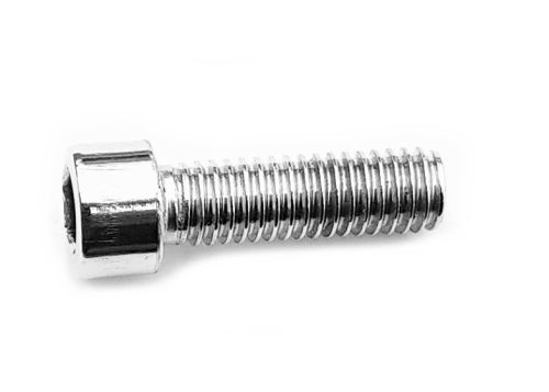 CAP HEAD SCREW M620