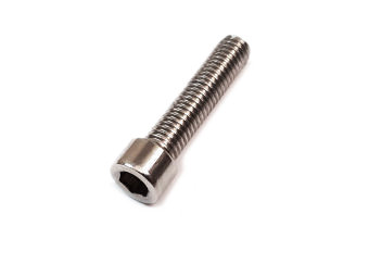 STAINLESS CAP HEAD SCREW