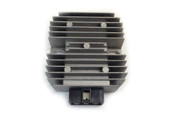 125cc REGULATOR/RECTIFIER - EURO 3