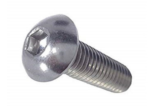 SOCKET BUTTON HEAD SCREW M6X16