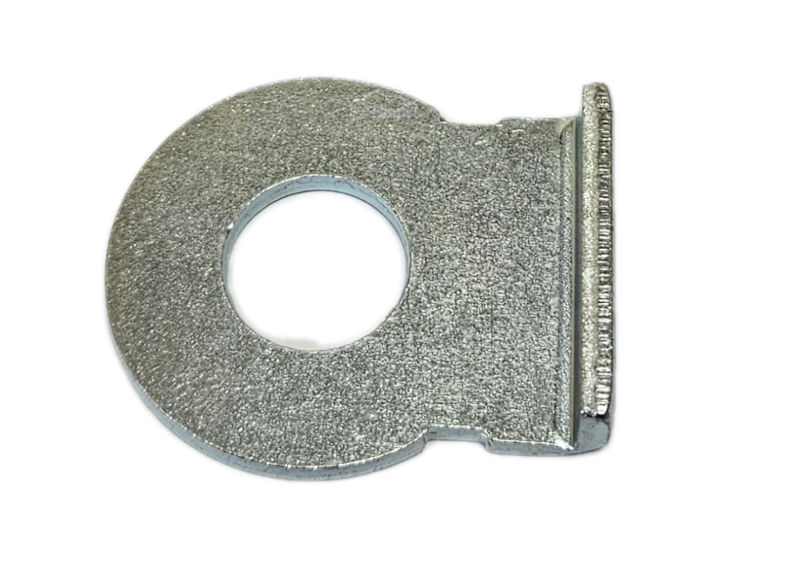 CHAIN ADJUSTER PLATE - BILSTON