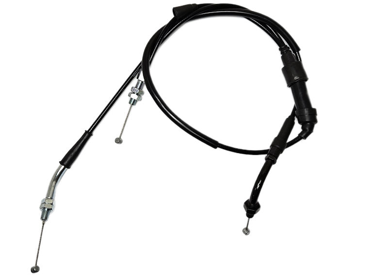 THROTTLE CABLE