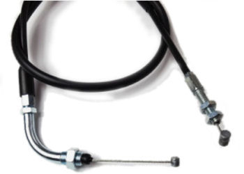 THROTTLE CABLE - Euro 5