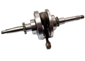 50CC CRANKSHAFT ASSEMBLY