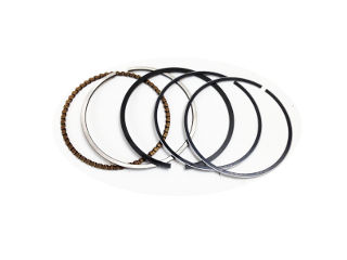 A9/MODENA 125CC PISTON RING SET