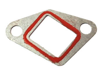 GASKET, CHAIN ADJUSTER 50CC