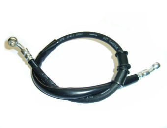 FRONT BRAKE HOSE - Euro 3&4&5