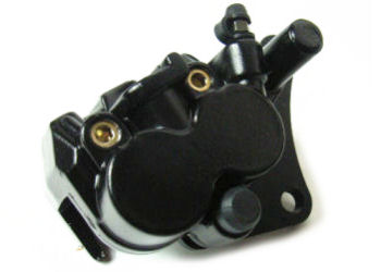 FRONT BRAKE CALIPER (Euro 3)