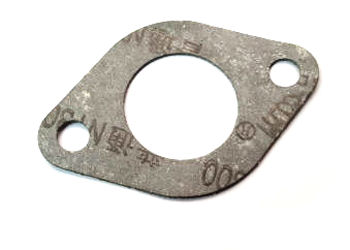 GASKET, CARB INSULATOR