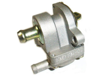 TN25 EGR VALVE