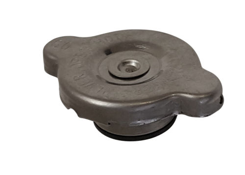 RADIATOR CAP