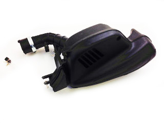 MODENA AIR BOX ASSY - 125CC