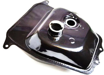 MODENA FUEL TANK - E3