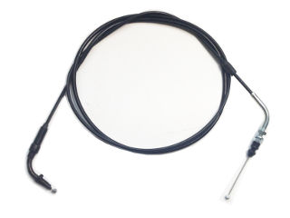 SORVIO THROTTLE CABLE