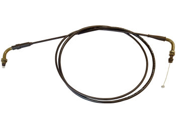 MODENA THROTTLE CABLE - 50cc