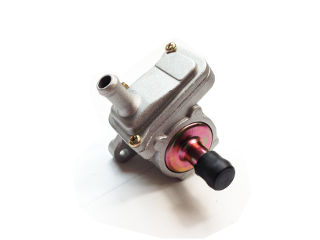 R7 EXHAUST RECIRCULATION VALVE