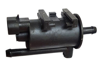 CARBON CANNISTER ELECTROMAGNETIC VALVE