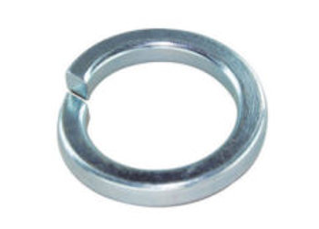 1/4 SPRNG WASHER