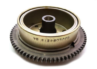 JSM 50 FLYWHEEL - 82mm ID