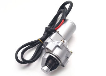 JSM 50 STARTER MOTOR