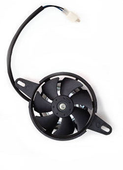 JSM 50 COOLING FAN