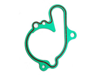 WATER PUMP COVER GASKET