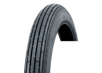 ECO FRONT TYRE 2.75- X 18