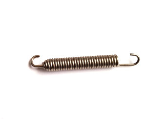 EXHAUST SPRING - 80mm