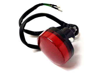 TAIL LIGHT ASSY (LED) - SCRAMBLER