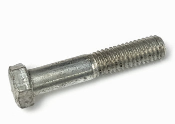 BOLT 3/8 UNC 2 U.H. LENGTH