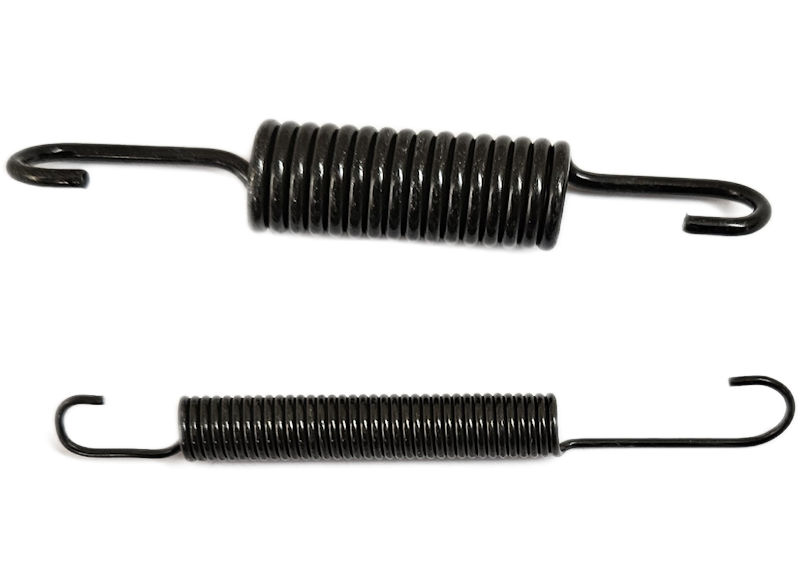 SIDE STAND SPRING SET