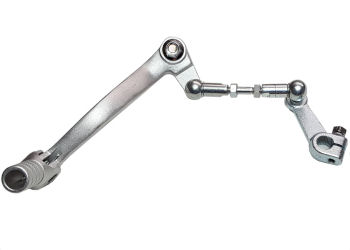 SHIFT LEVER ASSY - LINKAGE TYPE