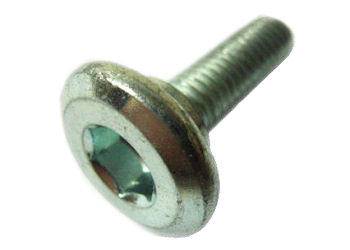 REAR DISC BOLTS