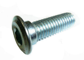 DISC BOLTS